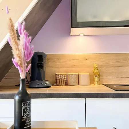Lilas Clim Balcon Piscine Parking Prive Apartmán Agde