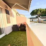 Apartamento Lilas Climatisé Avec Balcon ,parking&piscine Agde
